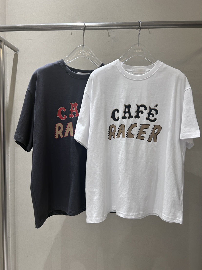 LATTE-P東大門代購女士新品熱賣人氣真品26春夏時尚推薦T恤LATTE-PT恤