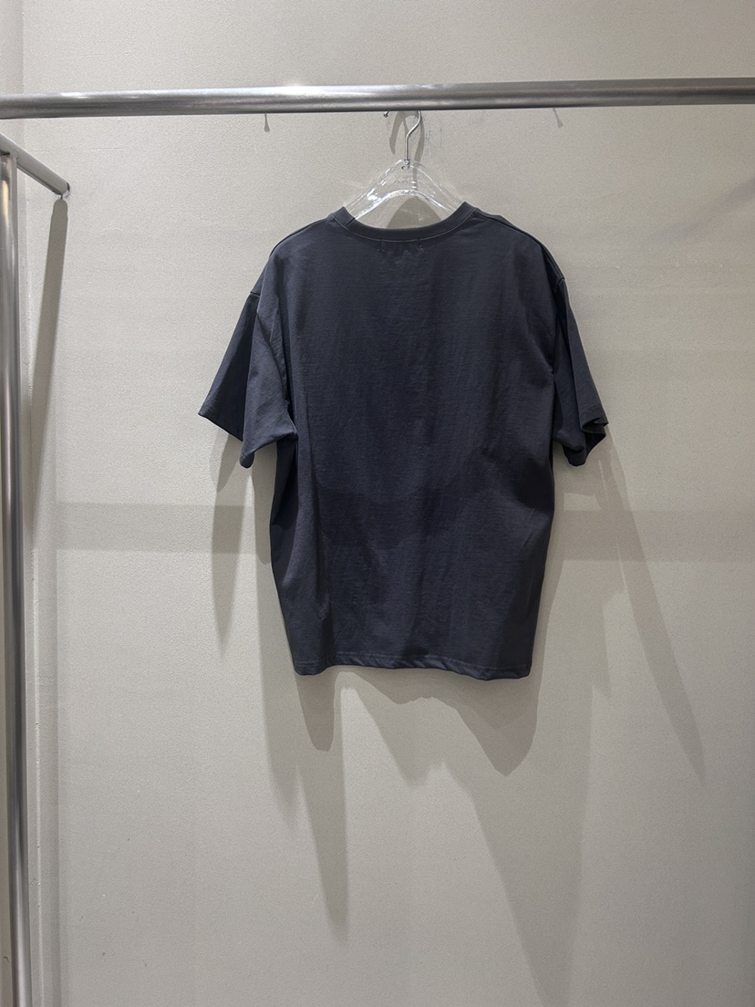 LATTE-P東大門代購女士新品熱賣人氣真品26春夏時尚推薦T恤LATTE-PT恤