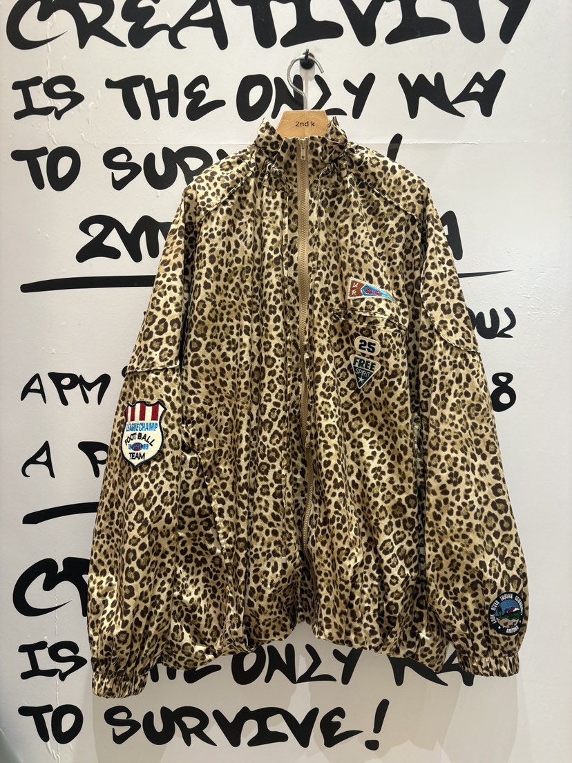 2ND K東大門直郵女士新品人氣26春夏職業休閑時尚夾克褶皺2ND K夾克圖色3