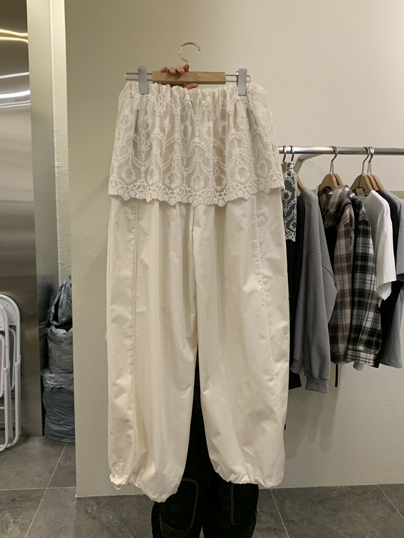 JUPITER韓國直郵女士新款時尚休閑職業熱賣人氣26春夏裙褲JUPITER裙褲