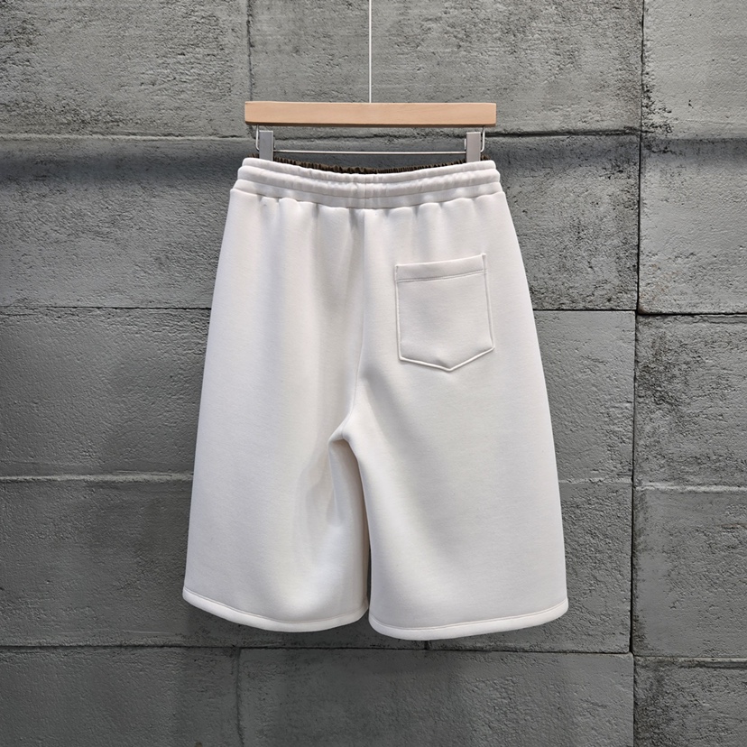 10CC東大門代購女裝新品人氣推薦26春夏休閑真品職業短褲10CC短褲