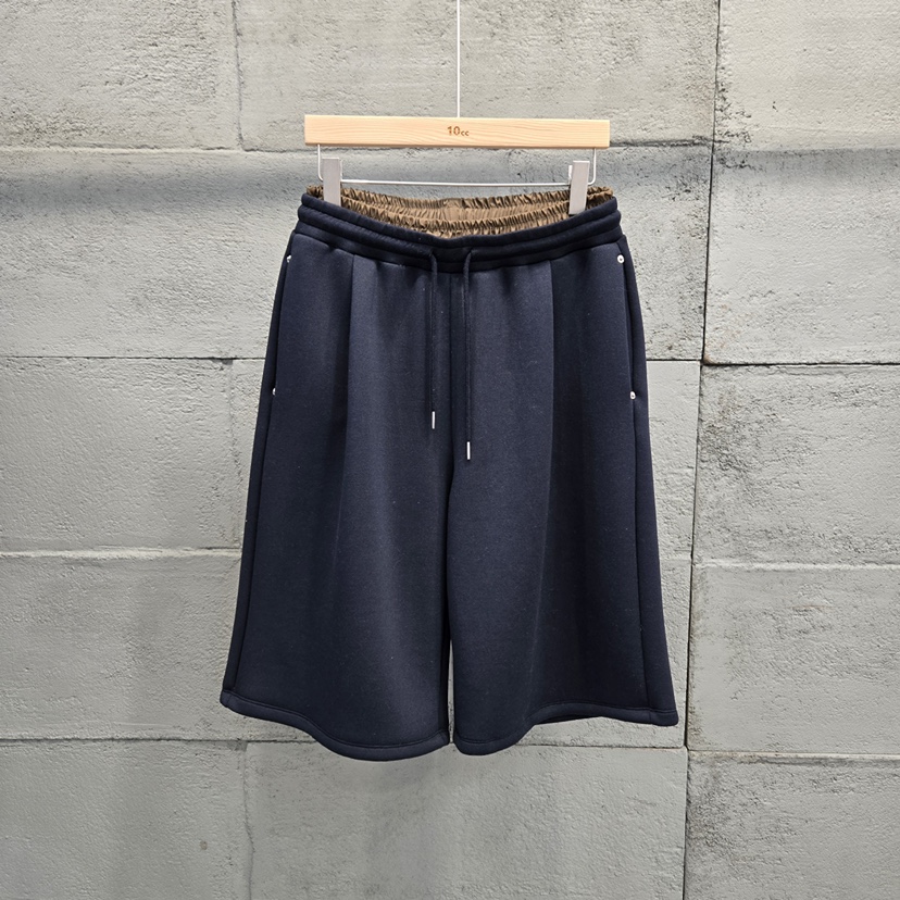 10CC東大門代購女裝新品人氣推薦26春夏休閑真品職業短褲10CC短褲圖色2