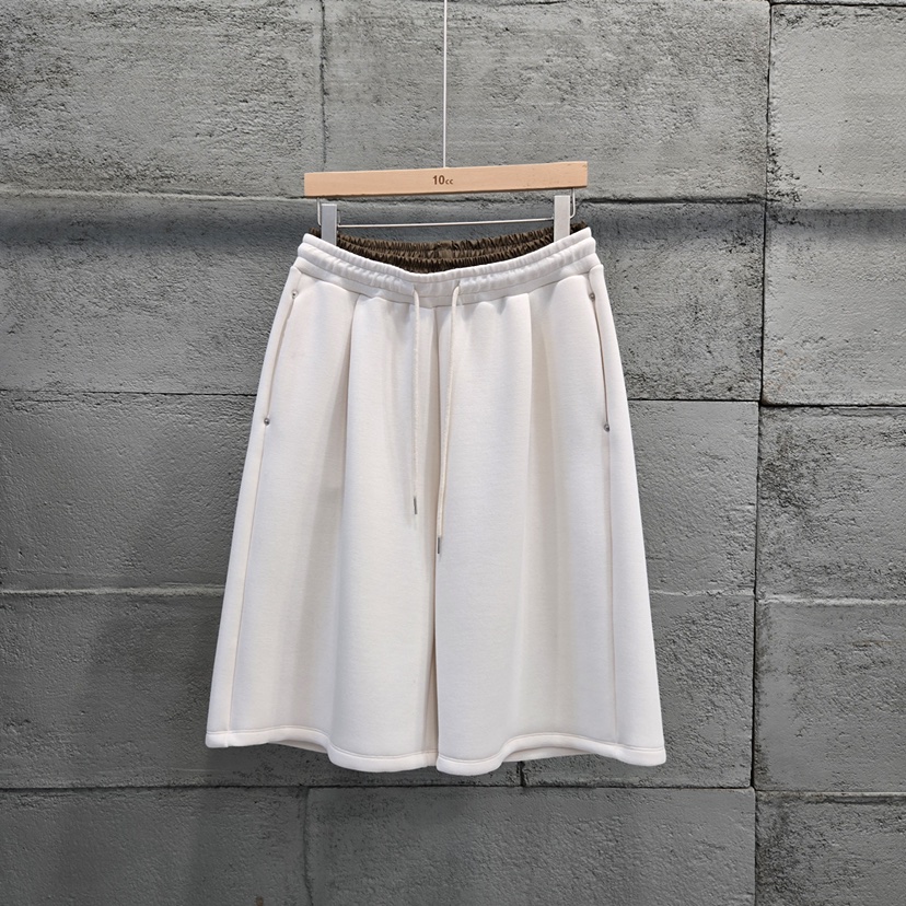 10CC東大門代購女裝新品人氣推薦26春夏休閑真品職業短褲10CC短褲圖色3