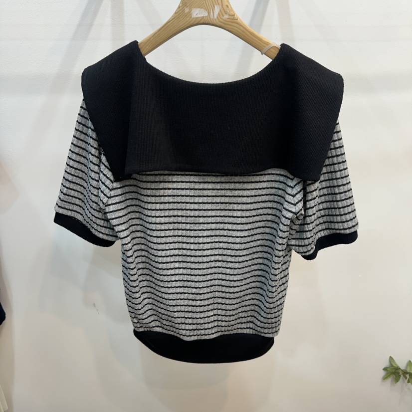 ABLESTUDIO韓國直郵女士新款熱賣時尚推薦真品職業針織衫ABLESTUDIO針織衫