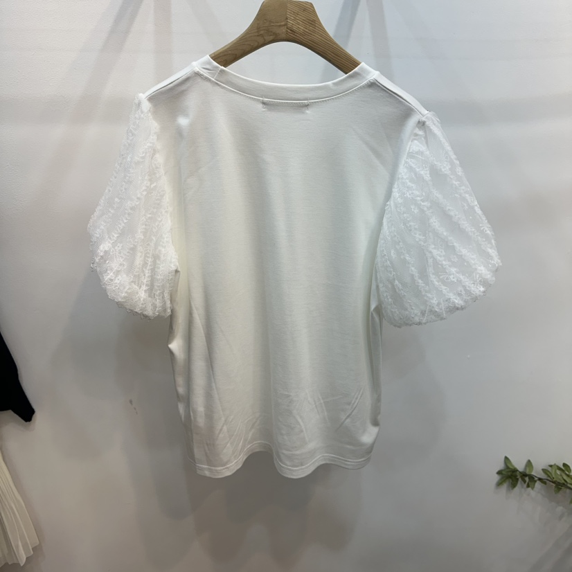 ABLESTUDIO韓國代購女裝新款26春夏休閑人氣職業推薦時尚T恤ABLESTUDIOT恤