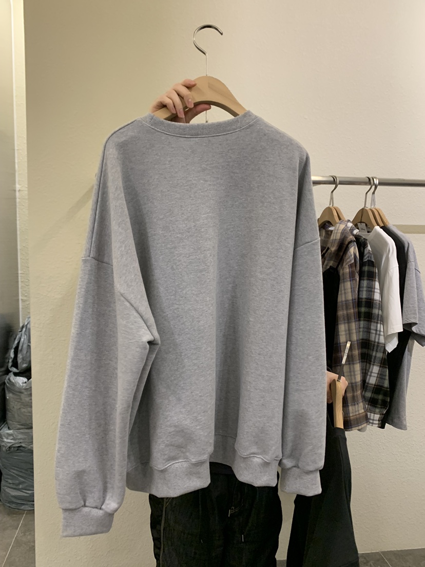 JUPITER韓國代購女裝新款人氣真品職業休閑時尚推薦26春夏衛衣JUPITER衛衣