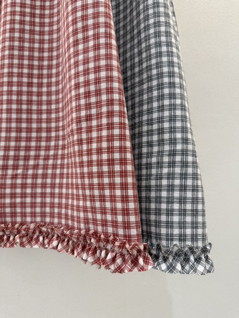 ABLERING韓國直郵女士新款熱賣人氣時尚真品推薦休閑長裙ABLE STANDARD/ABLERING長裙