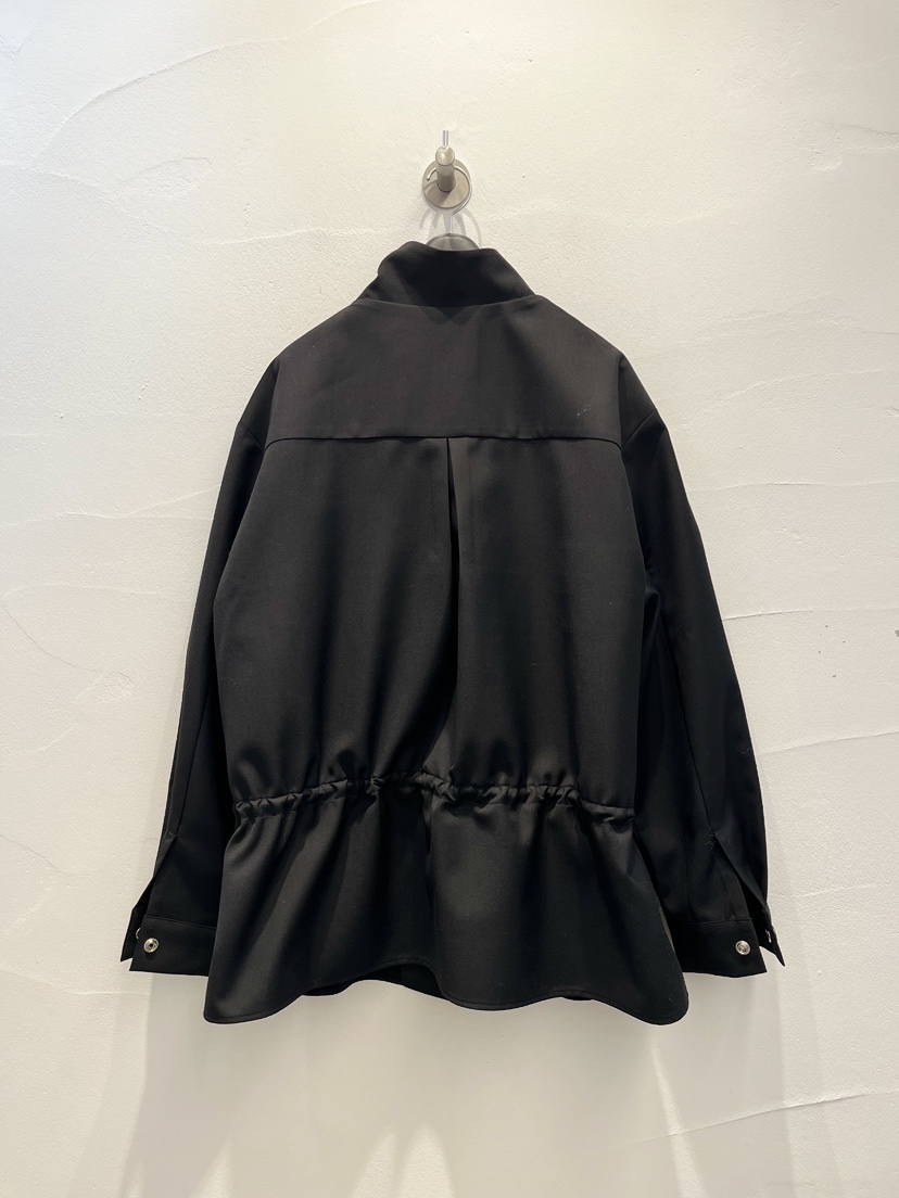 BROWN PAPER-S韓國代購女裝新品真品推薦熱賣人氣休閑夾克BROWN PAPER-S夾克