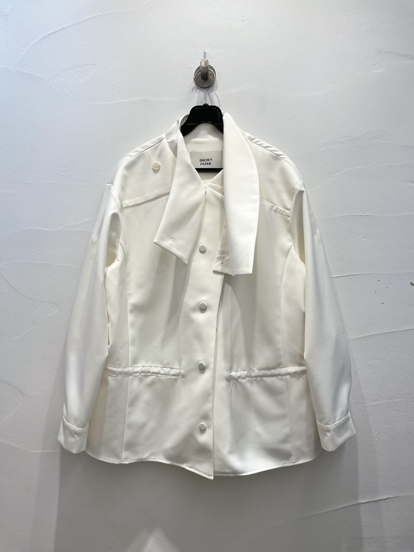 BROWN PAPER-S韓國代購女裝新品真品推薦熱賣人氣休閑夾克BROWN PAPER-S夾克圖色1