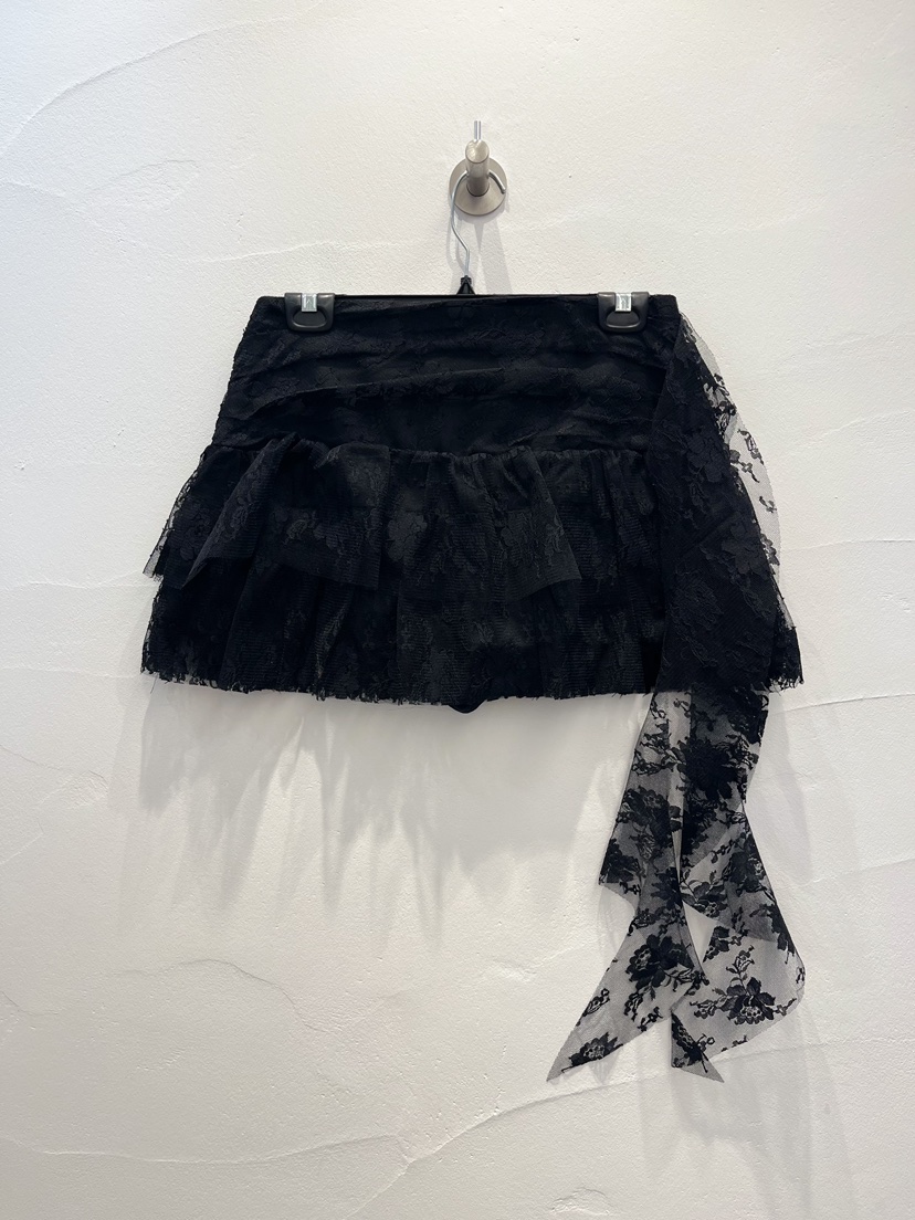 BROWN PAPER-S東大門實拍女士新品職業時尚真品熱賣短裙BROWN PAPER-S短裙圖色2