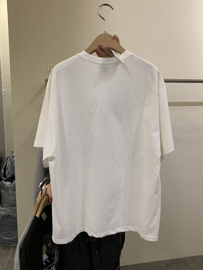 JUPITER東大門實拍女裝新款休閑人氣職業26春夏熱賣真品T恤JUPITERT恤