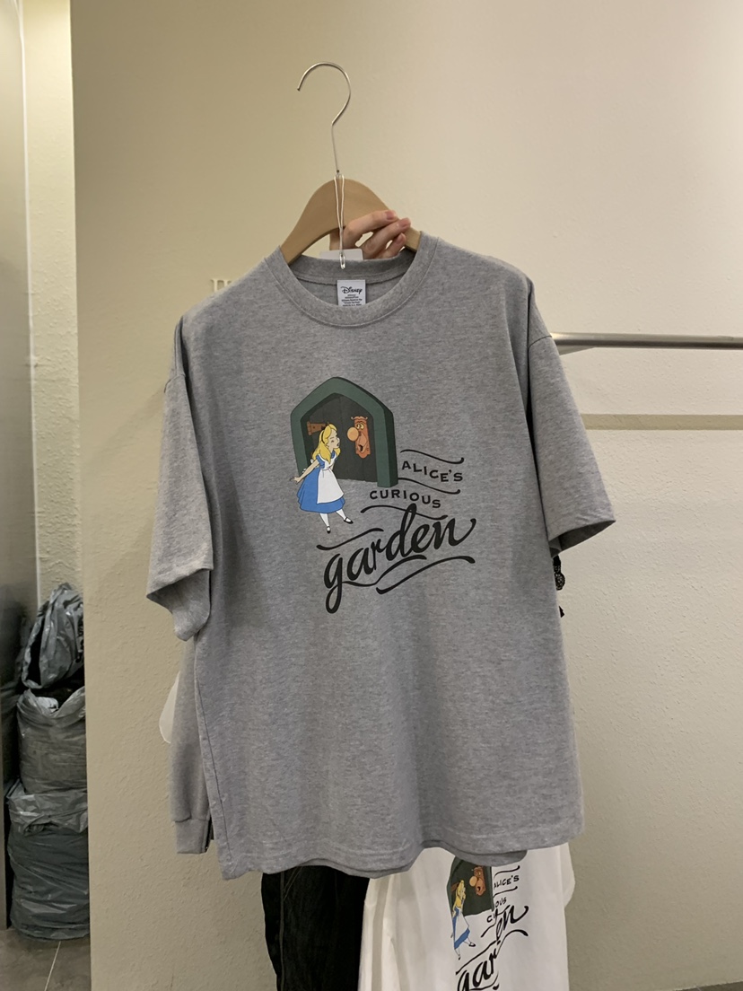 JUPITER東大門實拍女裝新款休閑人氣職業26春夏熱賣真品T恤JUPITERT恤圖色2