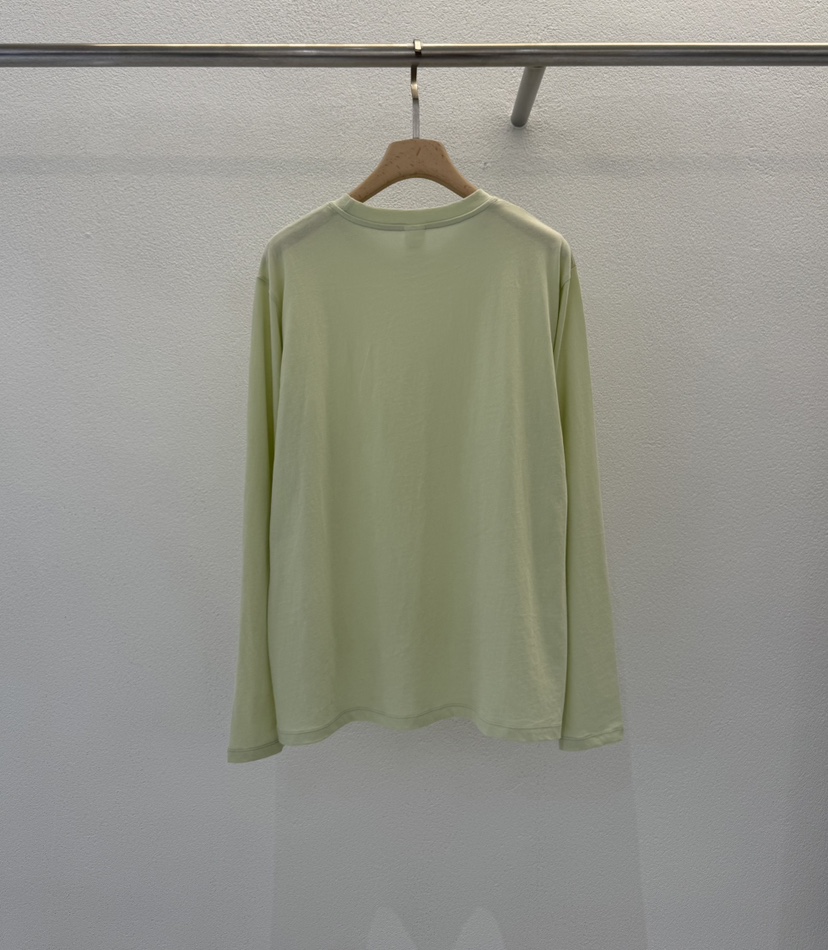 ABLERING韓國代購女士新品職業休閑時尚真品熱賣人氣長袖T恤ABLE STANDARD/ABLERING長袖T恤