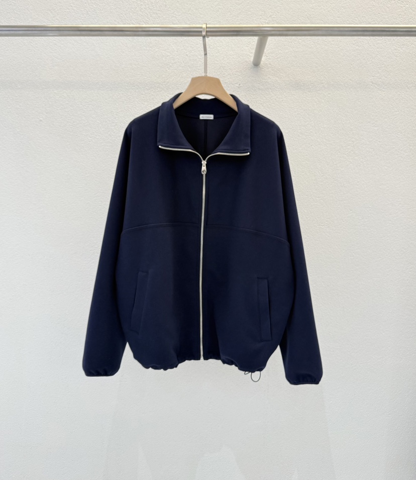 ABLERING東大門實拍女裝新品休閑真品時尚26春夏熱賣夾克ABLE STANDARD/ABLERING夾克圖色2深藍色