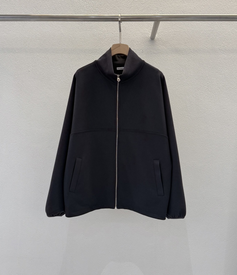 ABLERING東大門實拍女裝新品休閑真品時尚26春夏熱賣夾克ABLE STANDARD/ABLERING夾克圖色3黑色