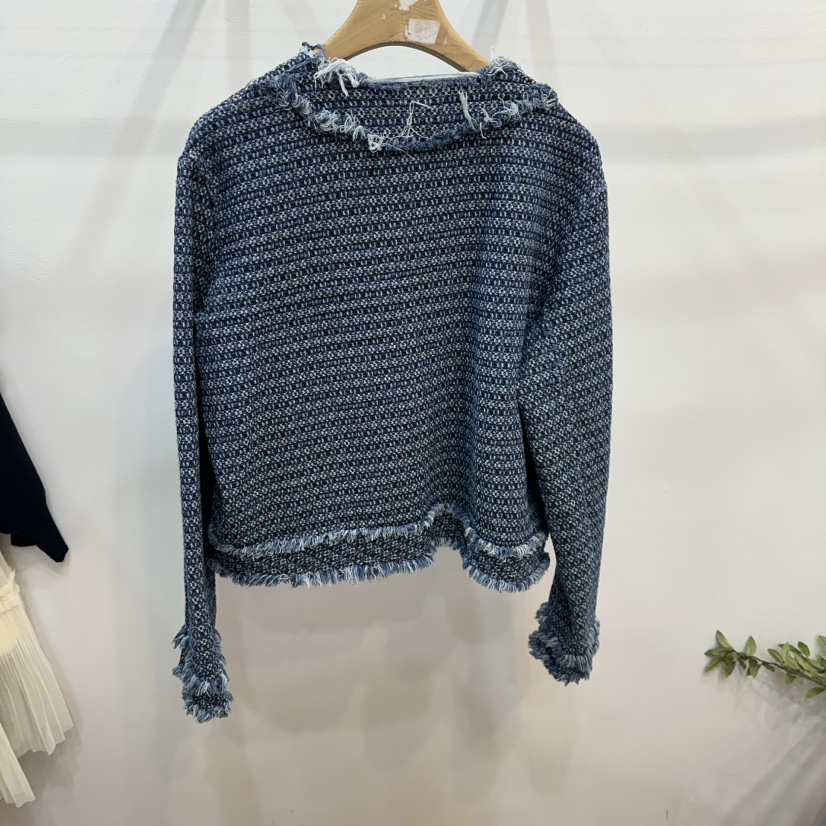 ABLESTUDIO東大門代購女士新品職業休閑時尚26春夏推薦夾克ABLESTUDIO夾克