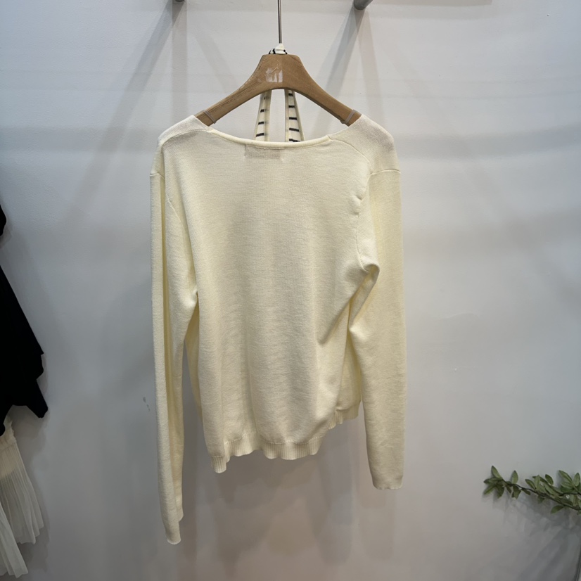 ABLESTUDIO韓國代購女士新款真品26春夏熱賣人氣職業針織衫ABLESTUDIO針織衫