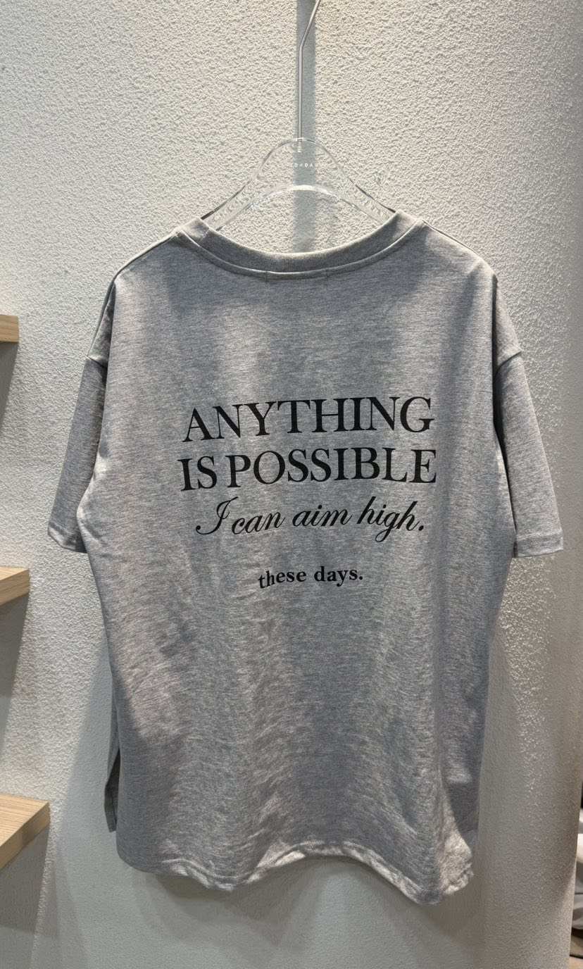 MAGNOLIA36-L東大門直郵女裝新款真品時尚職業T恤不含腰帶MAGNOLIA36-LT恤