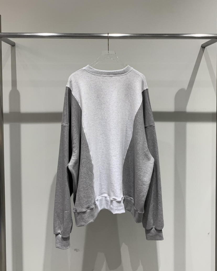 OKIE韓國代購女裝新款人氣推薦休閑26春夏真品時尚熱賣衛衣OKIE衛衣