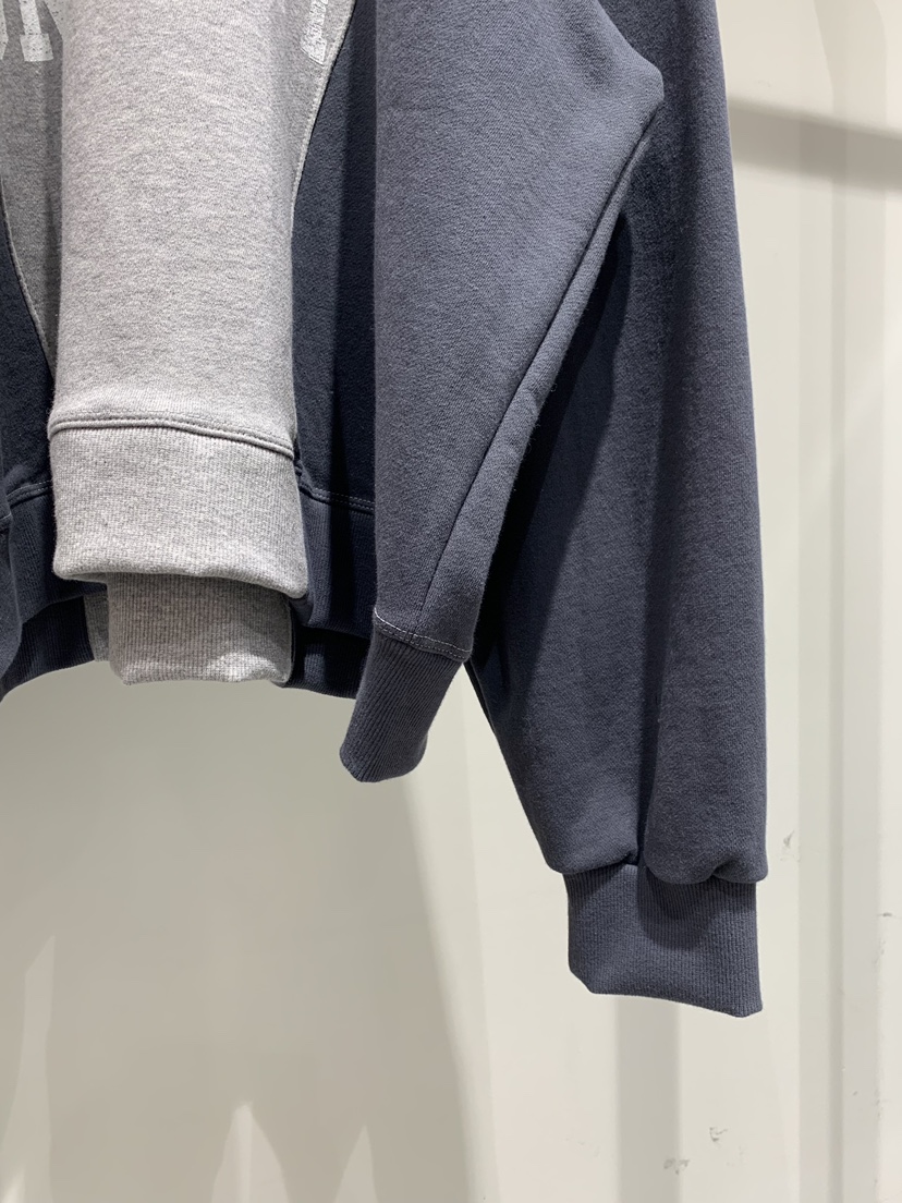 OKIE韓國代購女裝新款人氣推薦休閑26春夏真品時尚熱賣衛衣OKIE衛衣