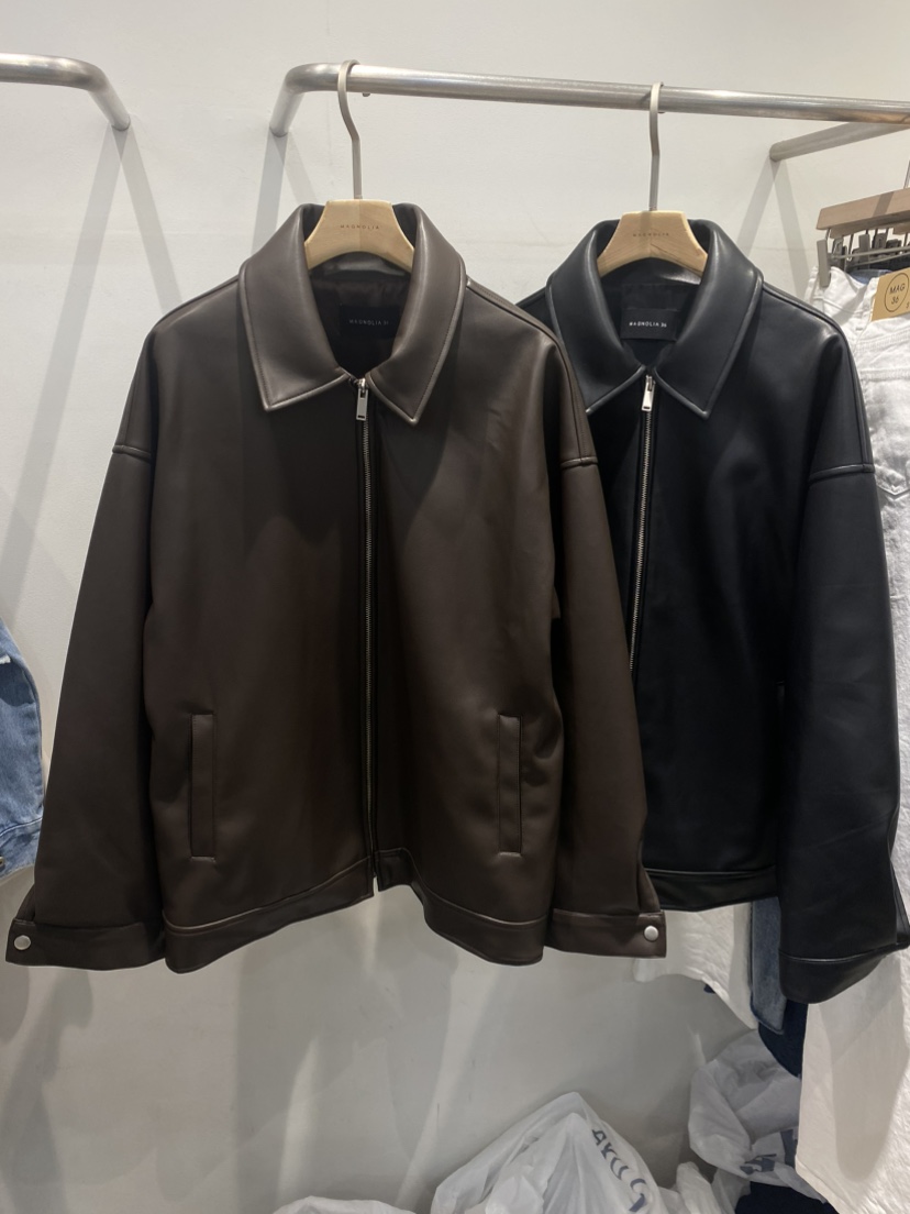 MAGNOLIA36-L東大門直郵女裝新款人氣26春夏推薦真品夾克MAGNOLIA36-L夾克