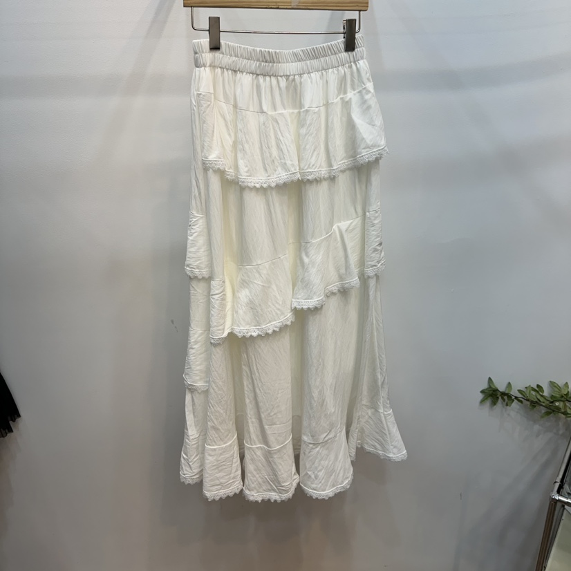 ABLESTUDIO東大門實拍女裝新款熱賣人氣推薦職業休閑長裙ABLESTUDIO長裙