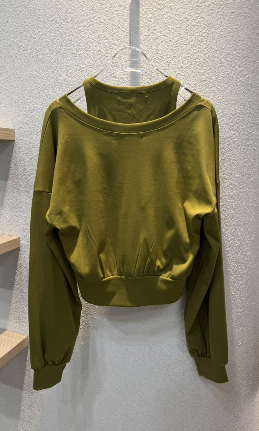 MAGNOLIA36-L東大門代購女士新品職業休閑推薦套裝兩件套MAGNOLIA36-L套裝