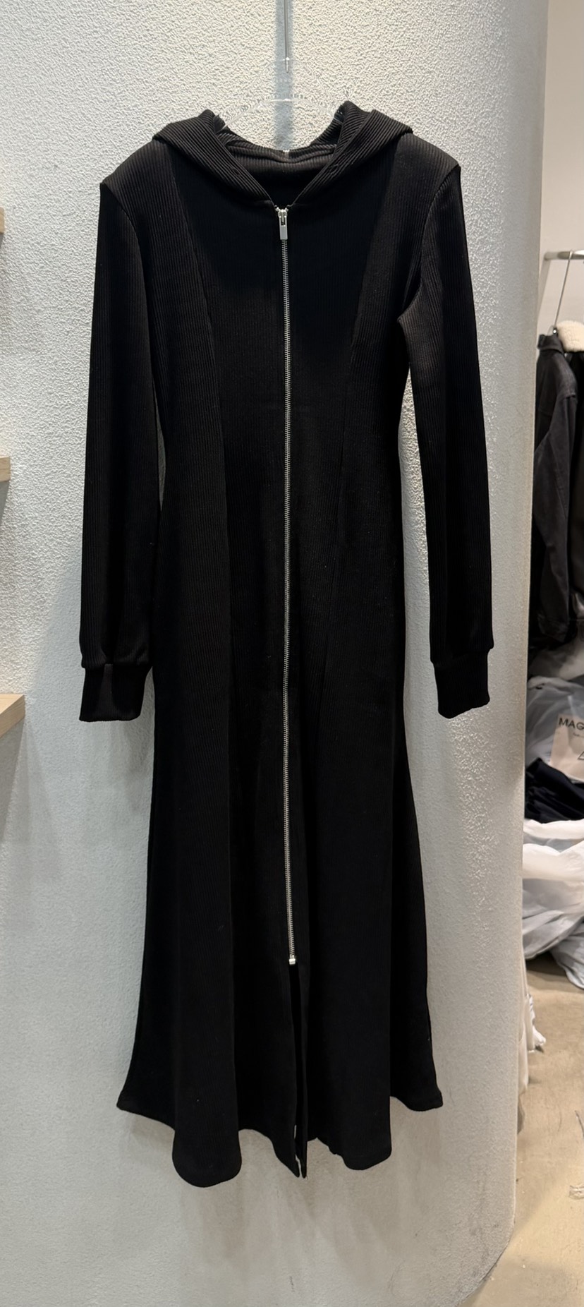 MAGNOLIA36-L東大門直郵女裝新品人氣真品推薦熱賣連衣裙MAGNOLIA36-L連衣裙圖色2