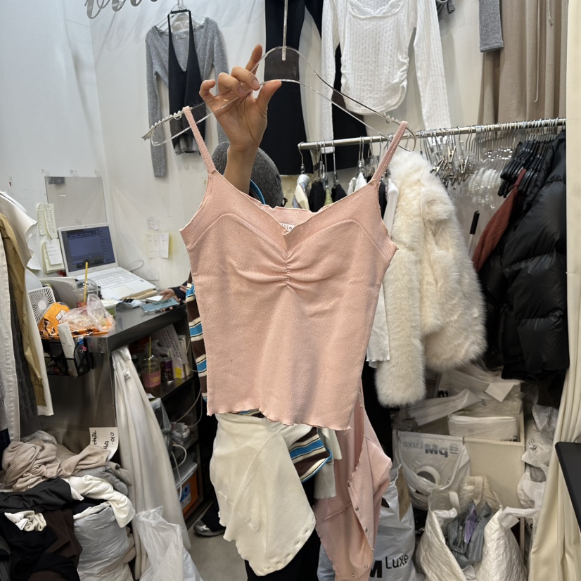 BILLION-L韓國代購女裝新款真品熱賣26春夏職業套裝兩件套BILLION-L套裝