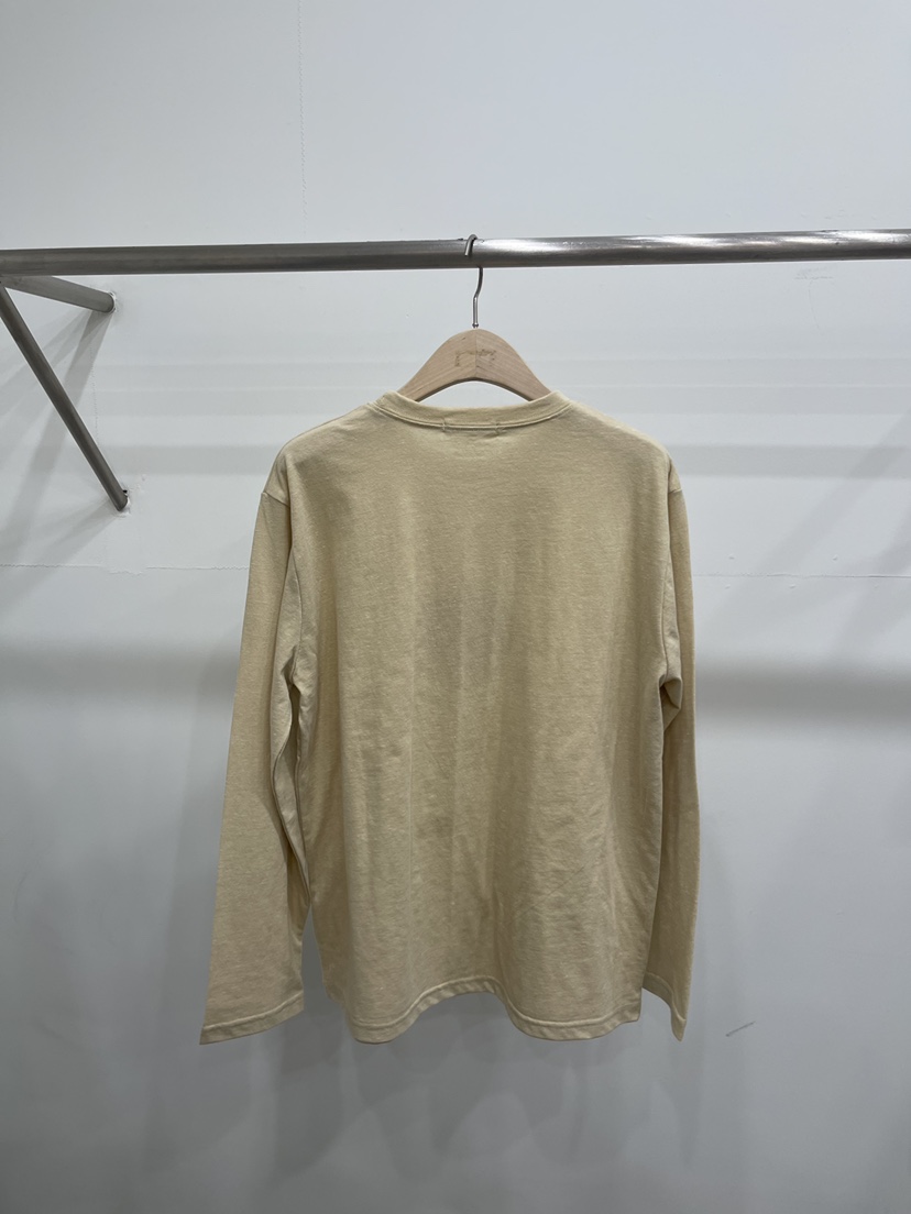 FIFTY韓國代購女裝新品職業熱賣推薦休閑真品時尚長袖T恤FIFTY長袖T恤