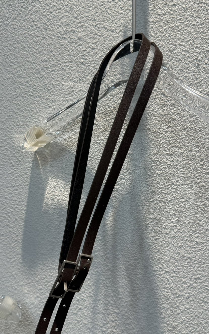 MAGNOLIA36-L東大門實拍女裝新款時尚真品推薦職業休閑腰帶MAGNOLIA36-L腰帶