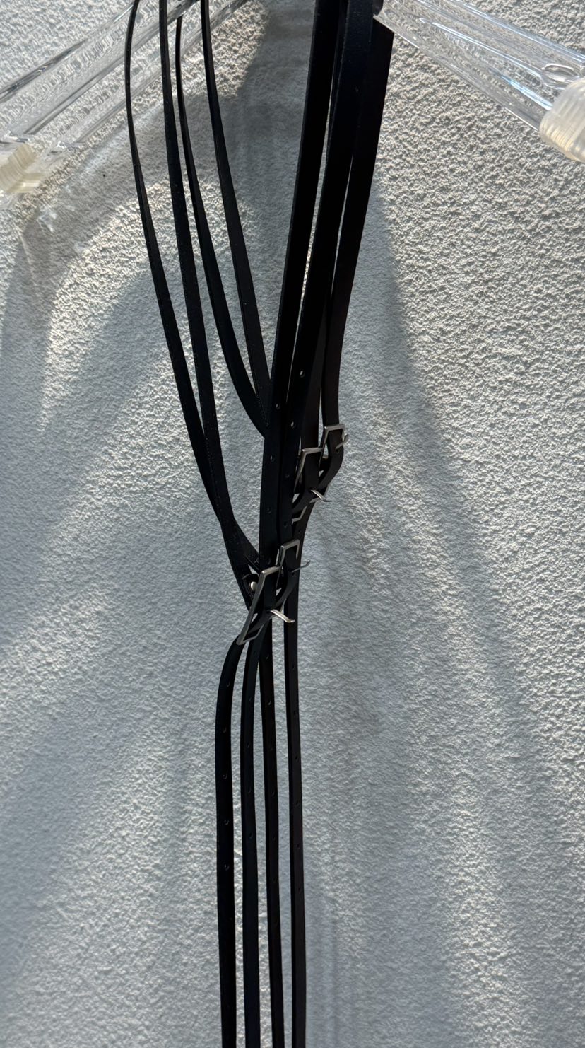 MAGNOLIA36-L東大門實拍女裝新款時尚真品推薦職業休閑腰帶MAGNOLIA36-L腰帶