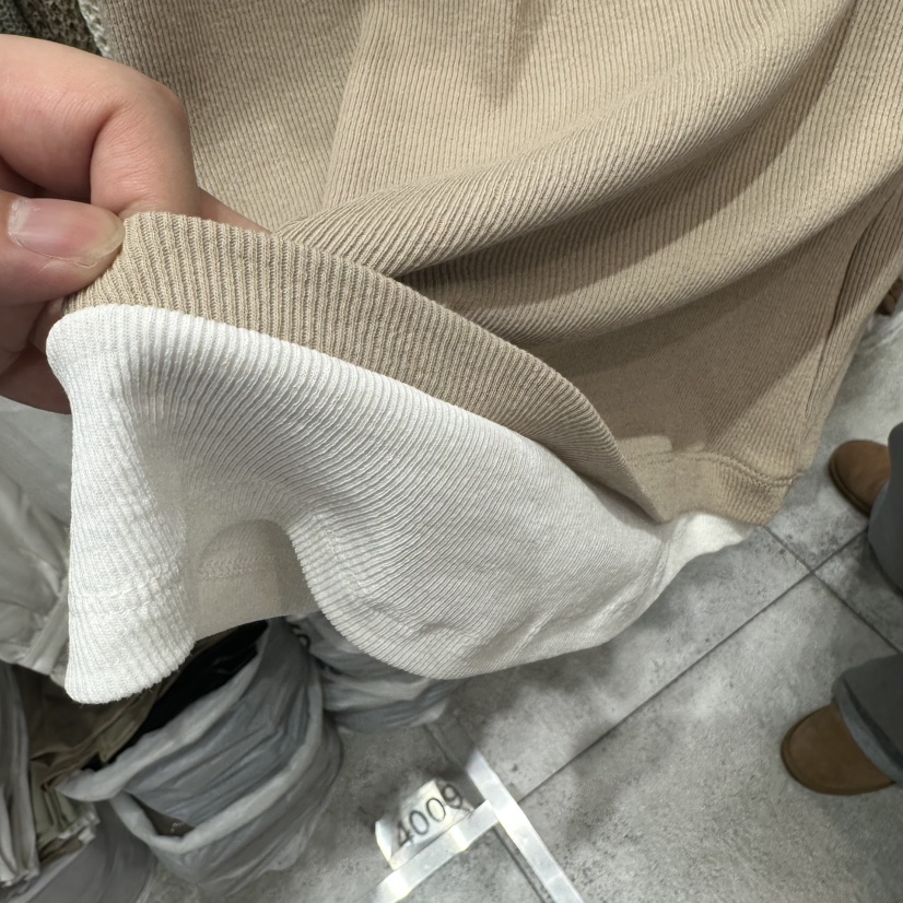 G.I-L東大門實拍女裝新品職業推薦熱賣真品吊帶背心假兩件G.I-L吊帶/背心