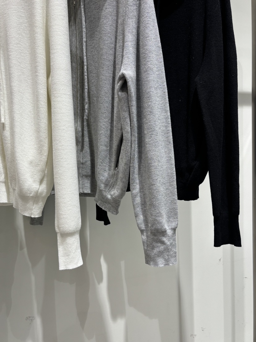 OKIE東大門直郵女士新品人氣26春夏熱賣休閑夾克連帽拉鏈衫OKIE夾克