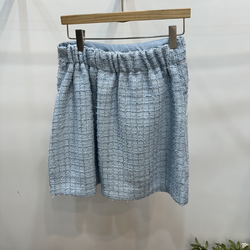 ABLESTUDIO東大門代購女裝新款時尚26春夏職業熱賣休閑裙褲ABLESTUDIO裙褲