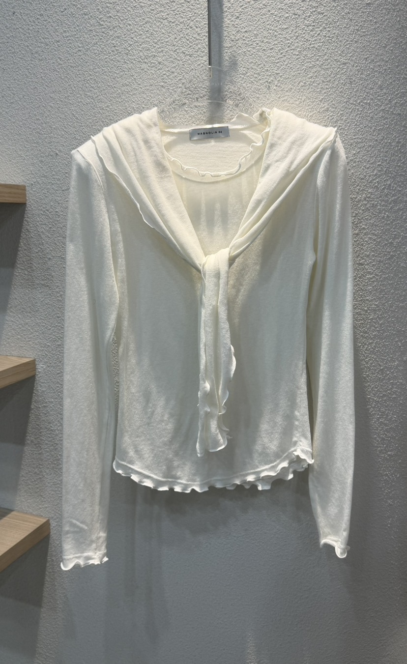 MAGNOLIA36-L東大門代購女士新款時尚職業休閑套裝兩件套MAGNOLIA36-L套裝圖色1