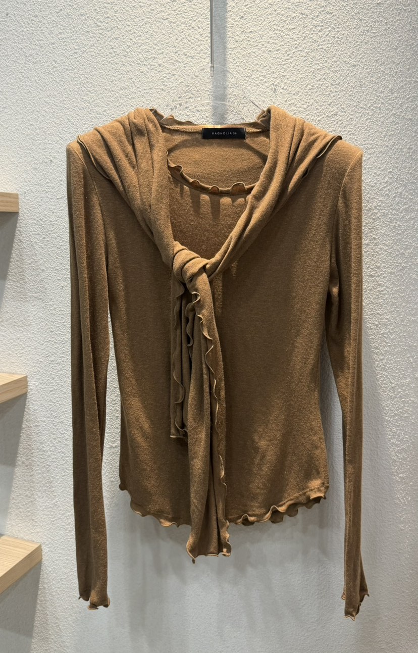 MAGNOLIA36-L東大門代購女士新款時尚職業休閑套裝兩件套MAGNOLIA36-L套裝圖色2