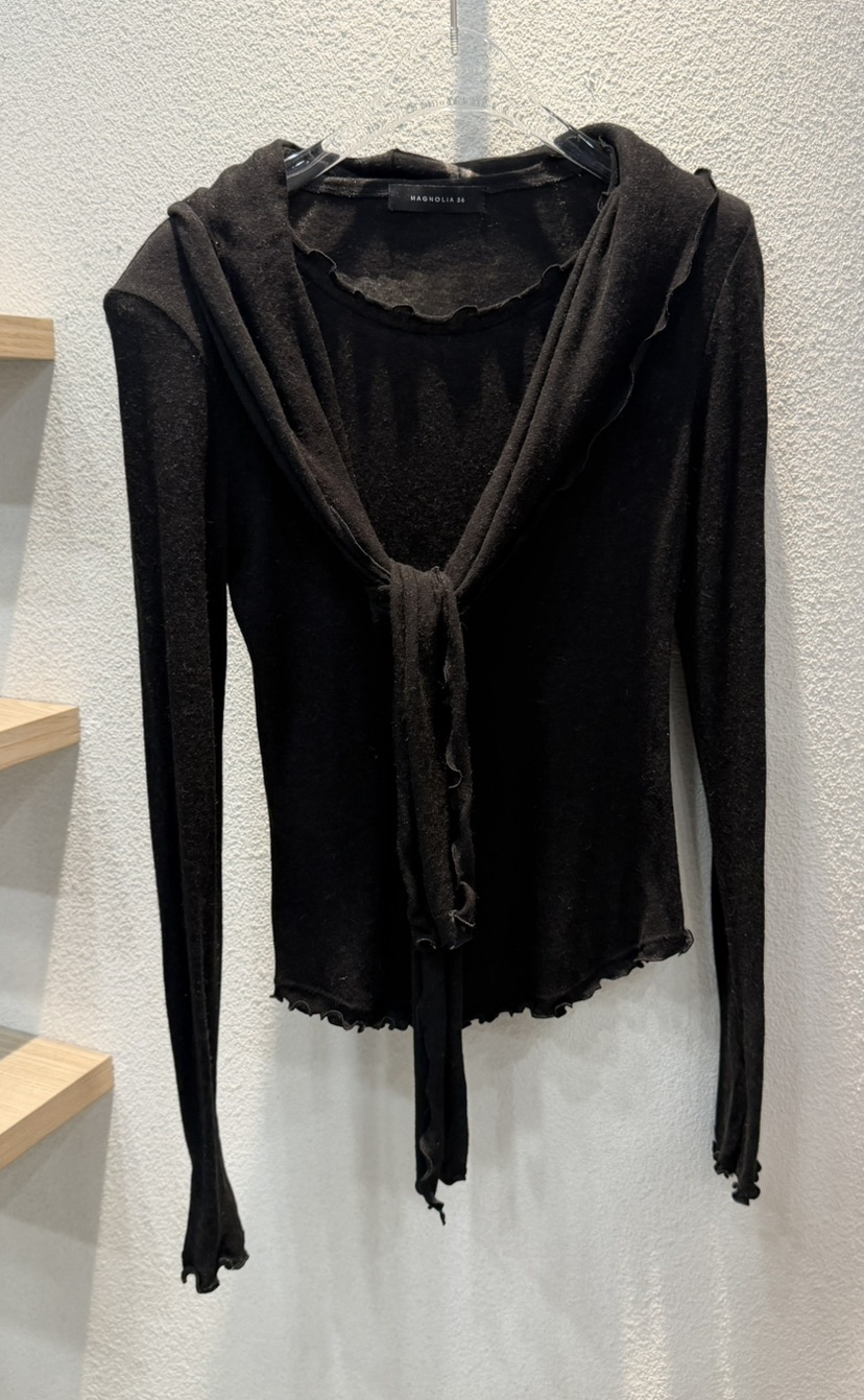 MAGNOLIA36-L東大門代購女士新款時尚職業休閑套裝兩件套MAGNOLIA36-L套裝圖色3