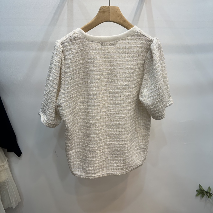 ABLESTUDIO東大門實拍女裝新品推薦熱賣職業時尚人氣真品T恤ABLESTUDIOT恤