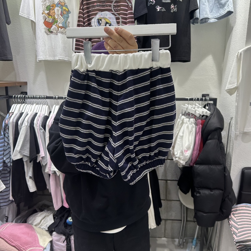 EVE東大門實拍女裝新品26春夏真品推薦職業人氣休閑熱賣短褲EVE短褲