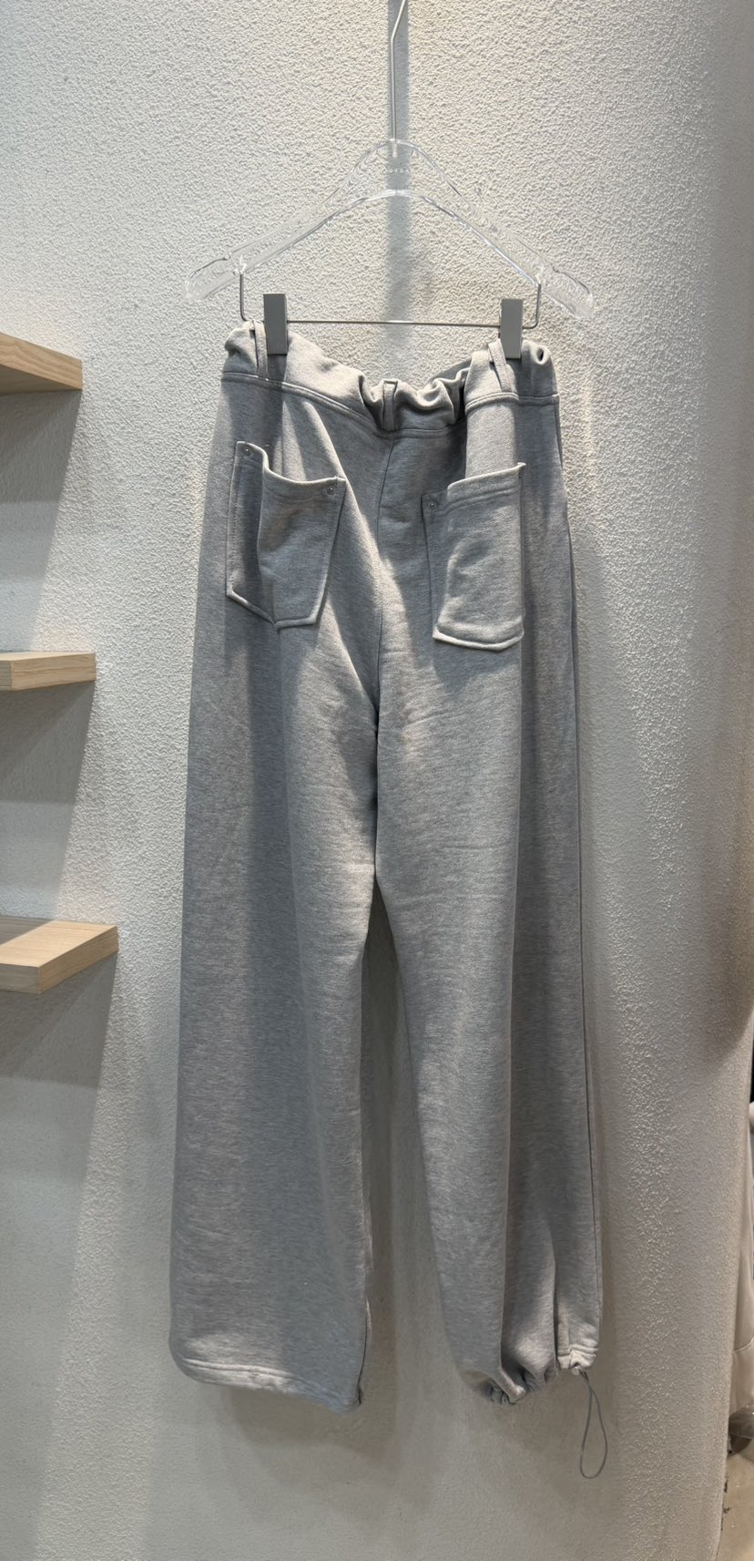 MAGNOLIA36-L東大門實拍女裝新款推薦26春夏人氣休閑休閑褲MAGNOLIA36-L休閑褲