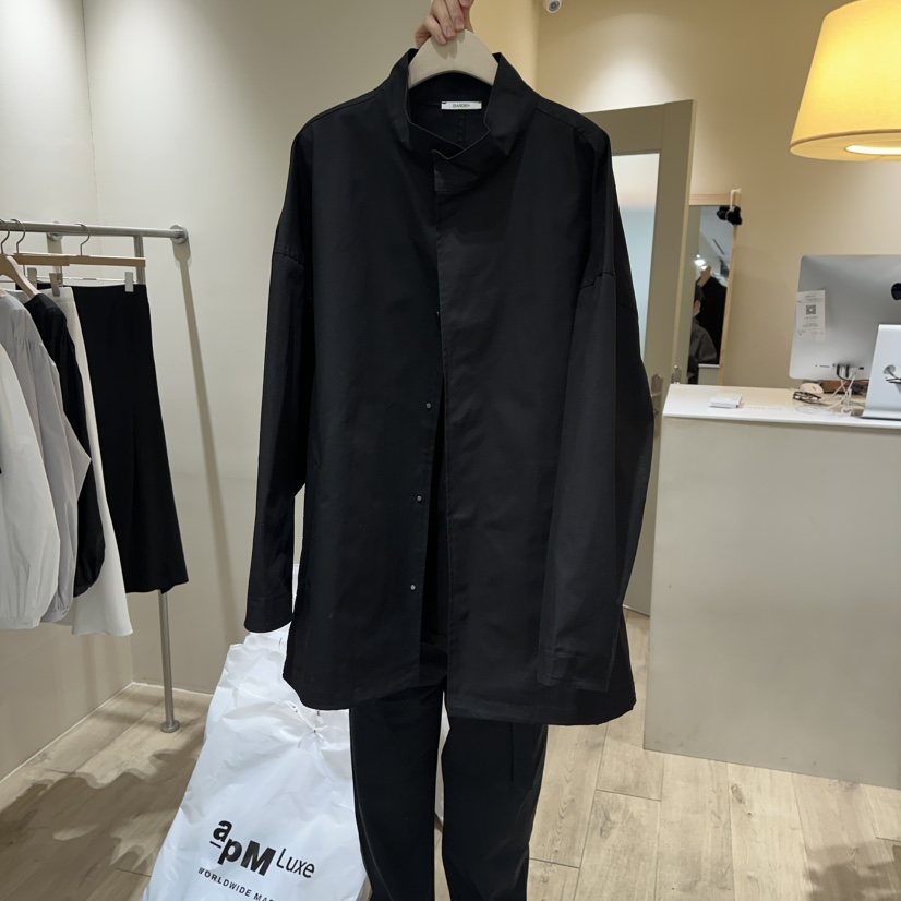 GARDEN東大門代購女裝新款職業熱賣時尚人氣推薦休閑夾克GARDEN夾克圖色2