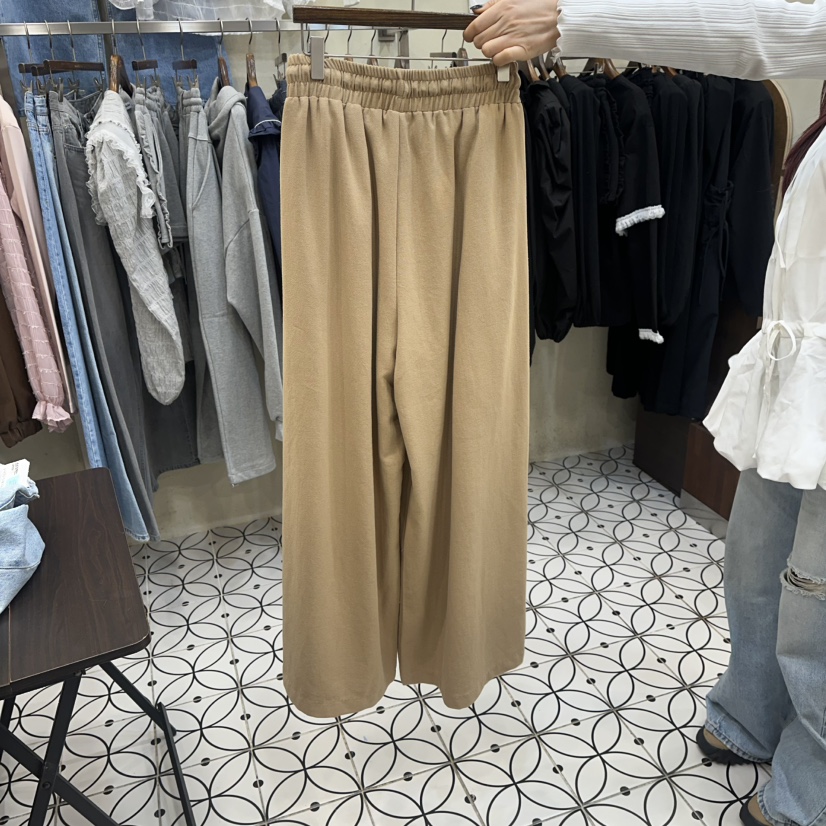 BAMBOLINA東大門實拍女士新款推薦人氣真品職業時尚休閑褲BAMBOLINA休閑褲