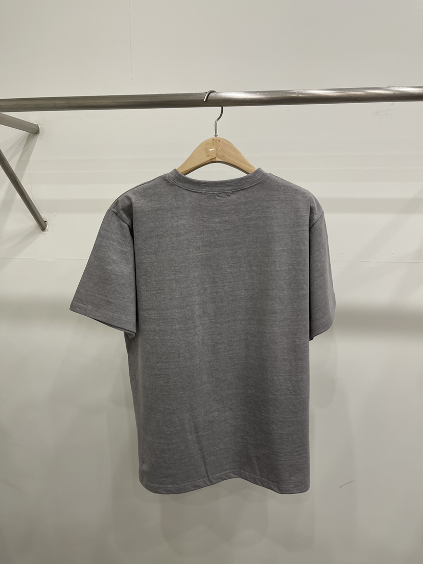 FIFTY東大門直郵女士新款時尚休閑人氣26春夏熱賣真品T恤FIFTYT恤