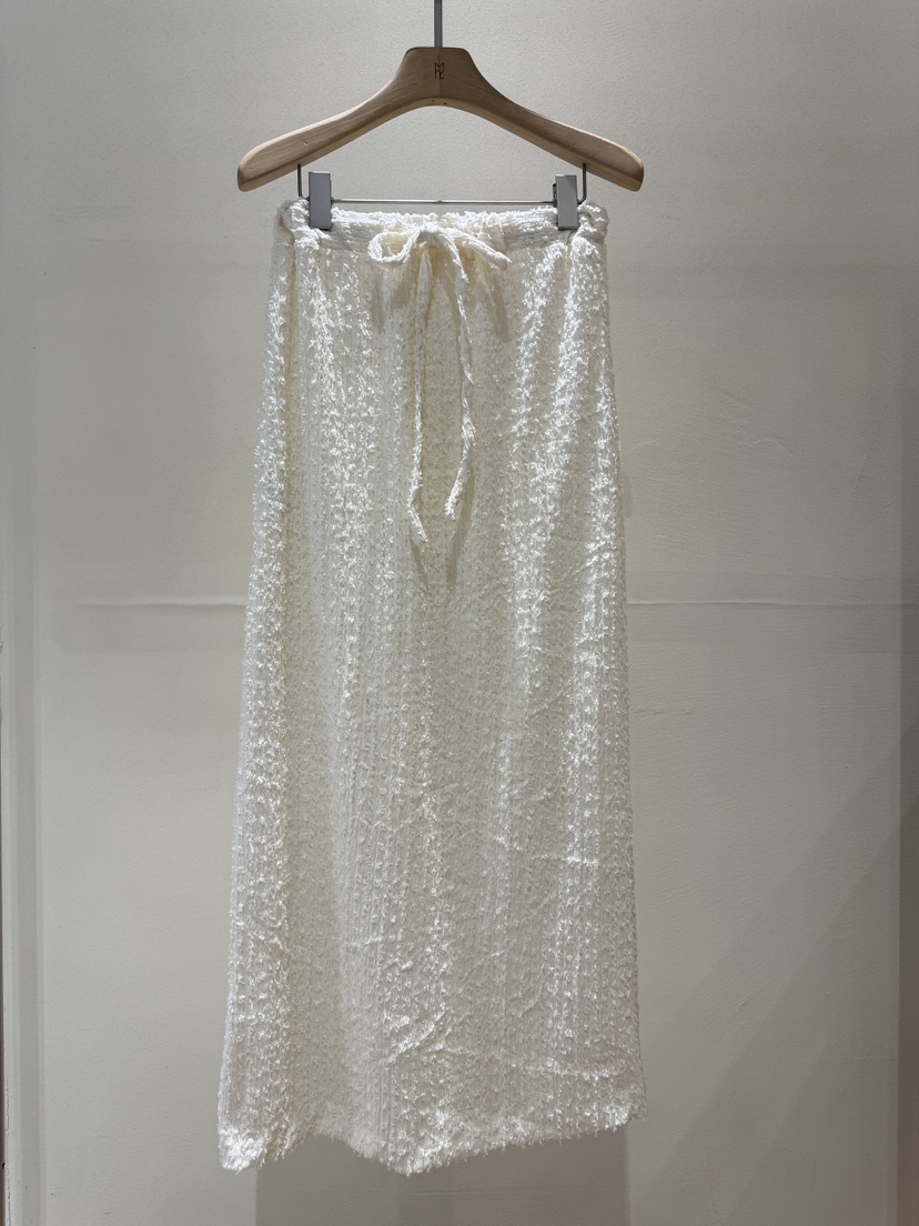 MUSHROOM-A東大門直郵女士新品熱賣人氣真品職業時尚長裙MUSHROOM長裙圖色1