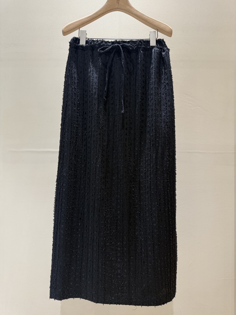 MUSHROOM-A東大門直郵女士新品熱賣人氣真品職業時尚長裙MUSHROOM長裙圖色2