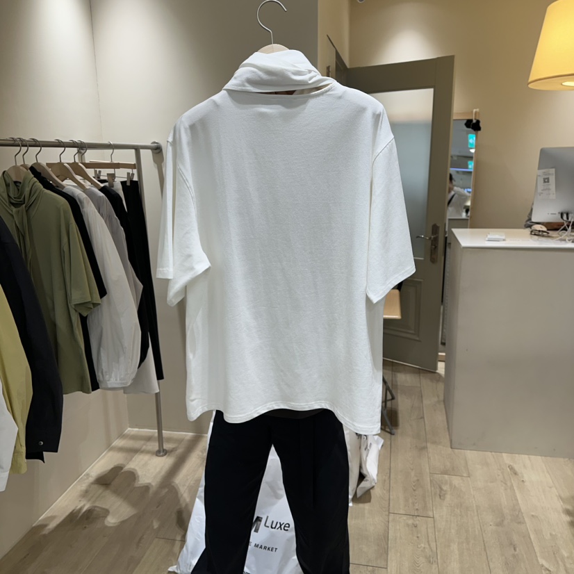 GARDEN韓國代購女裝新款職業真品熱賣人氣推薦休閑時尚T恤GARDENT恤