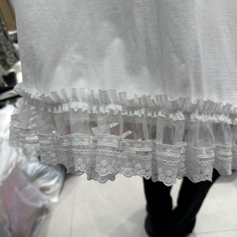 J.BALLOON東大門實拍女裝新品推薦26春夏時尚熱賣長袖T恤J.BALLOON長袖T恤