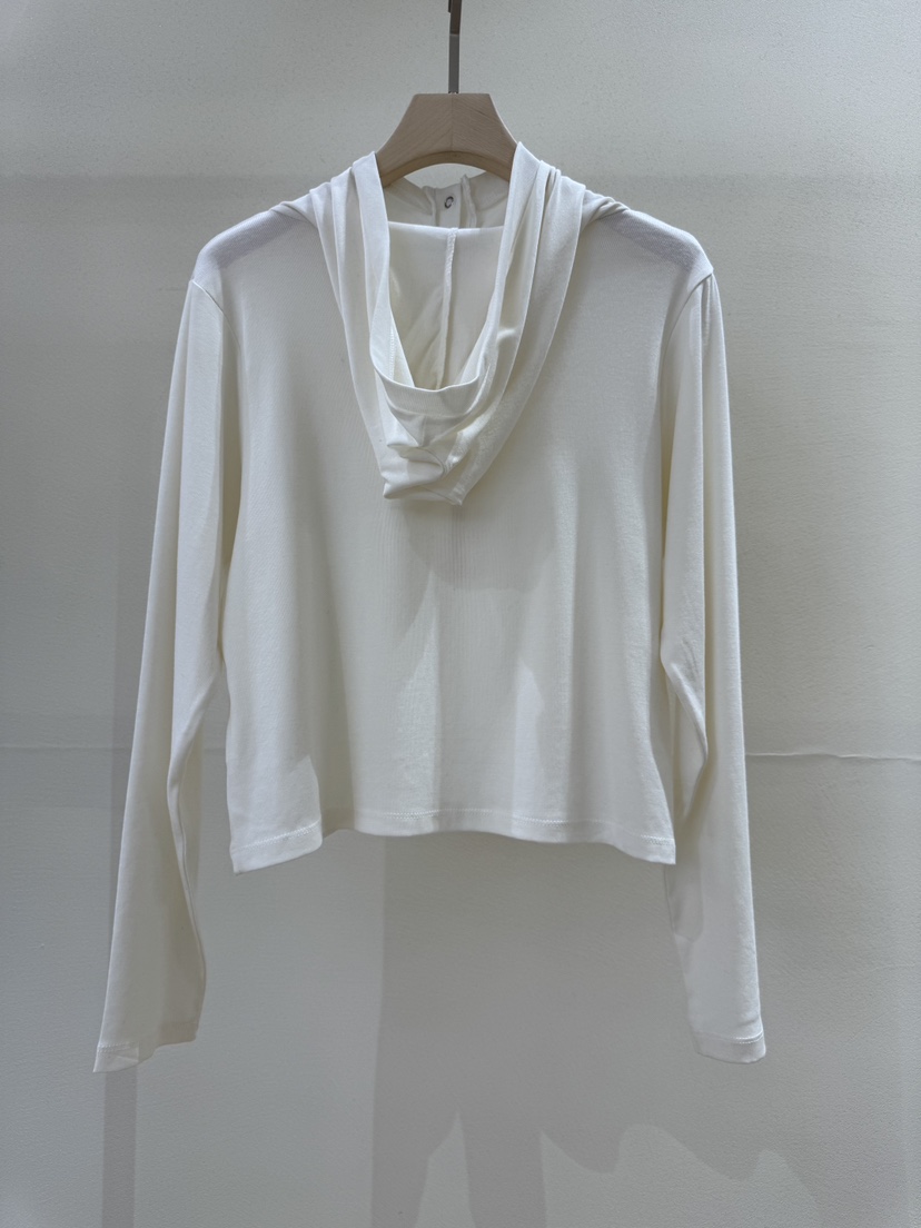 MUSHROOM-A東大門代購女裝新款熱賣職業26春夏時尚長袖T恤MUSHROOM長袖T恤