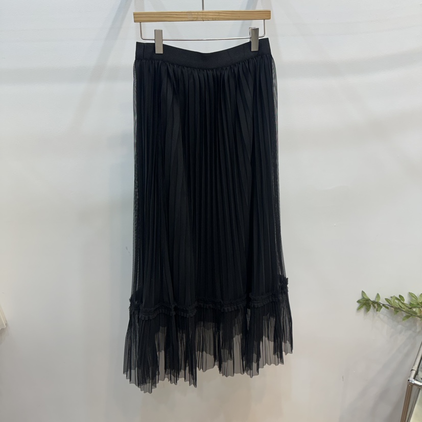 ABLESTUDIO東大門實拍女裝新品26春夏時尚熱賣推薦休閑長裙ABLESTUDIO長裙